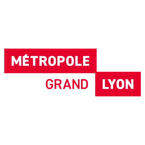 métropole grand lyon